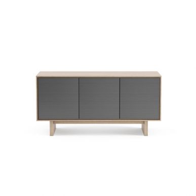 BDI Octave 8377 GFL Drift Oak with Grey